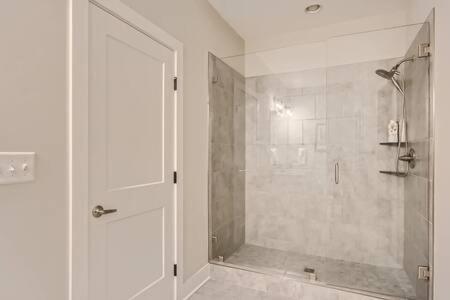 Вилла New Build 5 Min To Broadway Sleeps 10 Нэшвилл Экстерьер фото
